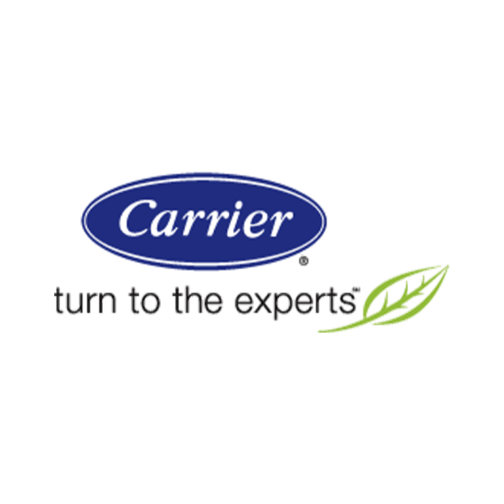 Logo Carrier 