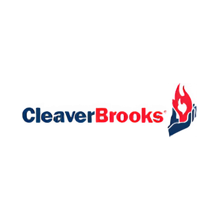Logo Claver Brooks