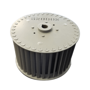 Fournitures pour brûleurs