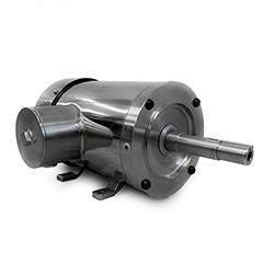 Stainless Pump Motor Attribute