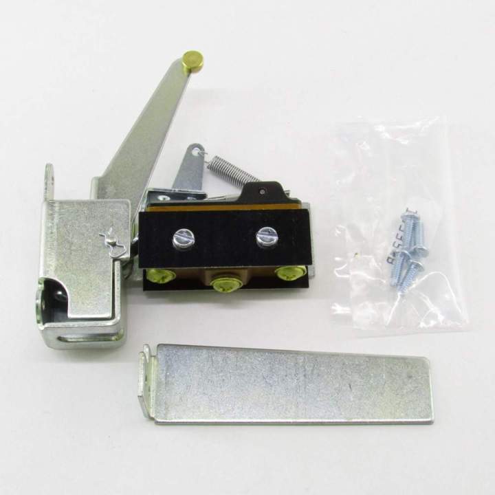 Vaste sélection de pièces et accessoires